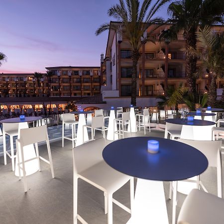 Tui Blue Isla Cristina Palace - Adults Recommended Экстерьер фото