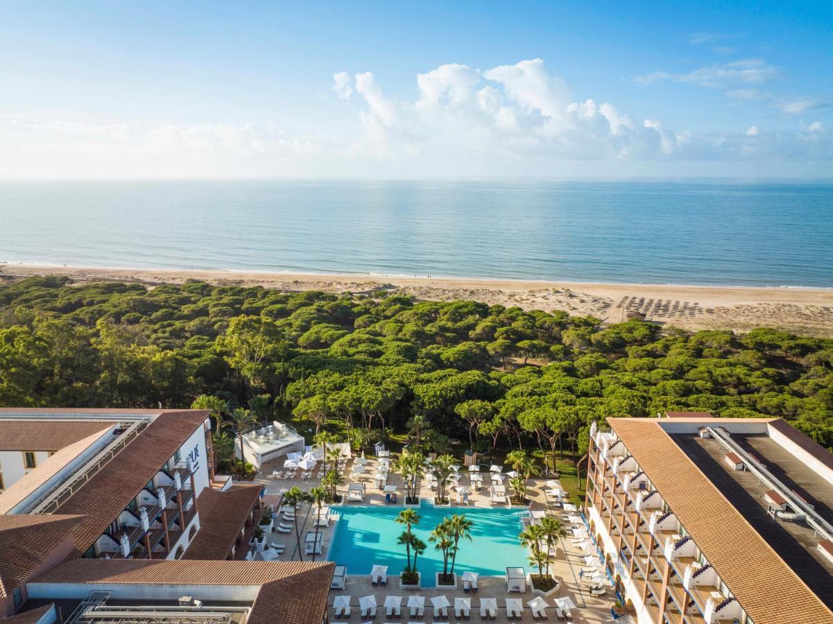 Tui Blue Isla Cristina Palace - Adults Recommended Экстерьер фото