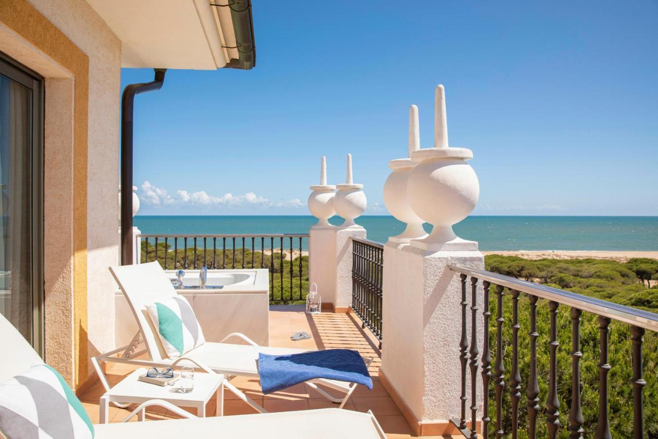 Tui Blue Isla Cristina Palace - Adults Recommended Экстерьер фото