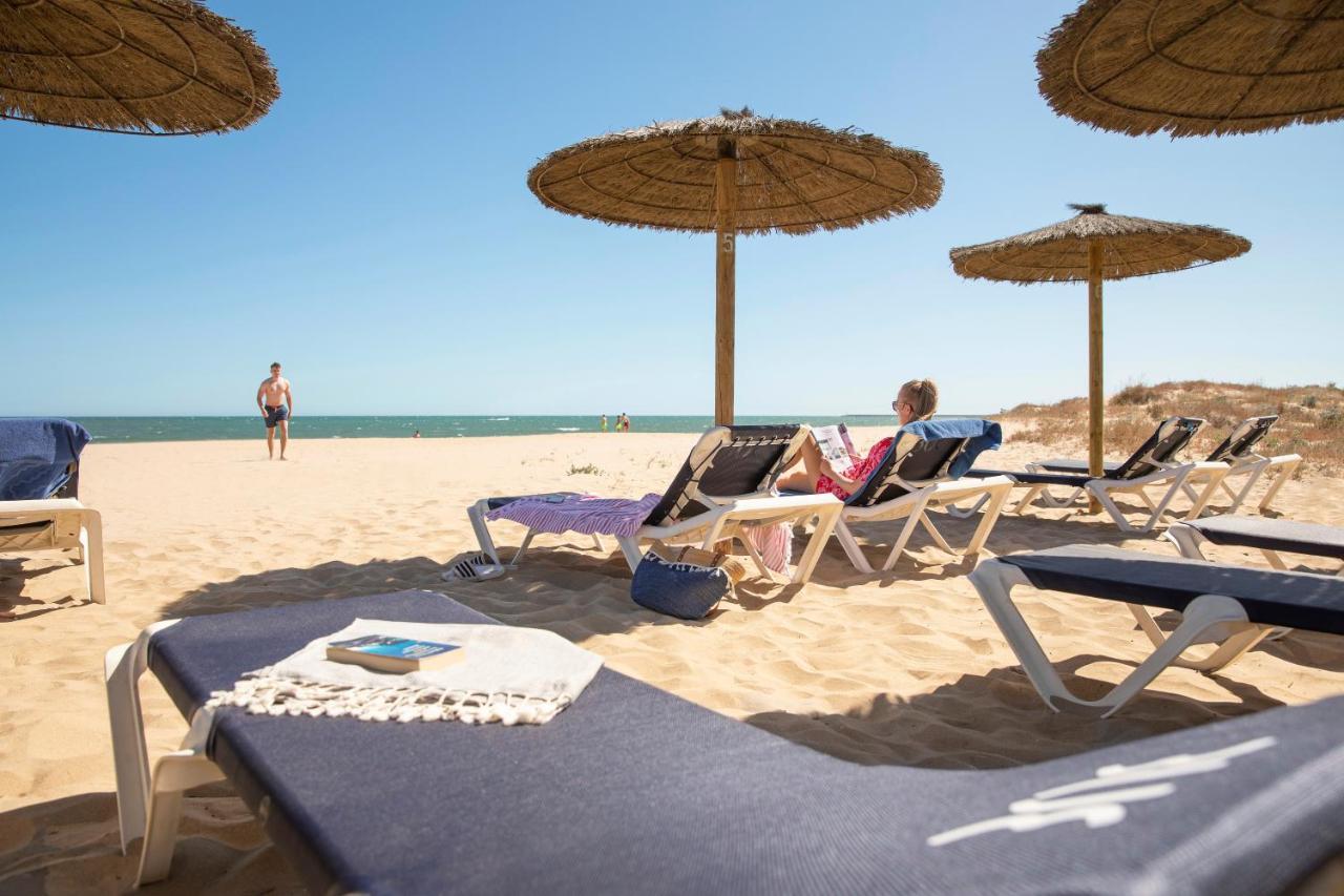 Tui Blue Isla Cristina Palace - Adults Recommended Экстерьер фото