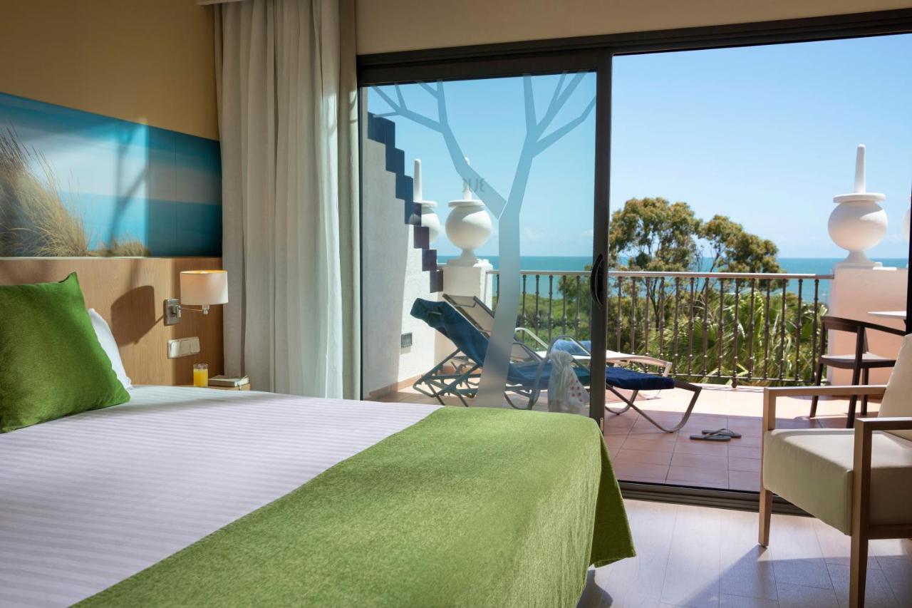 Tui Blue Isla Cristina Palace - Adults Recommended Экстерьер фото