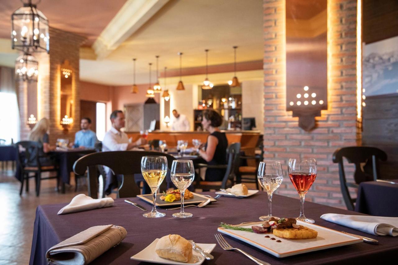 Tui Blue Isla Cristina Palace - Adults Recommended Экстерьер фото