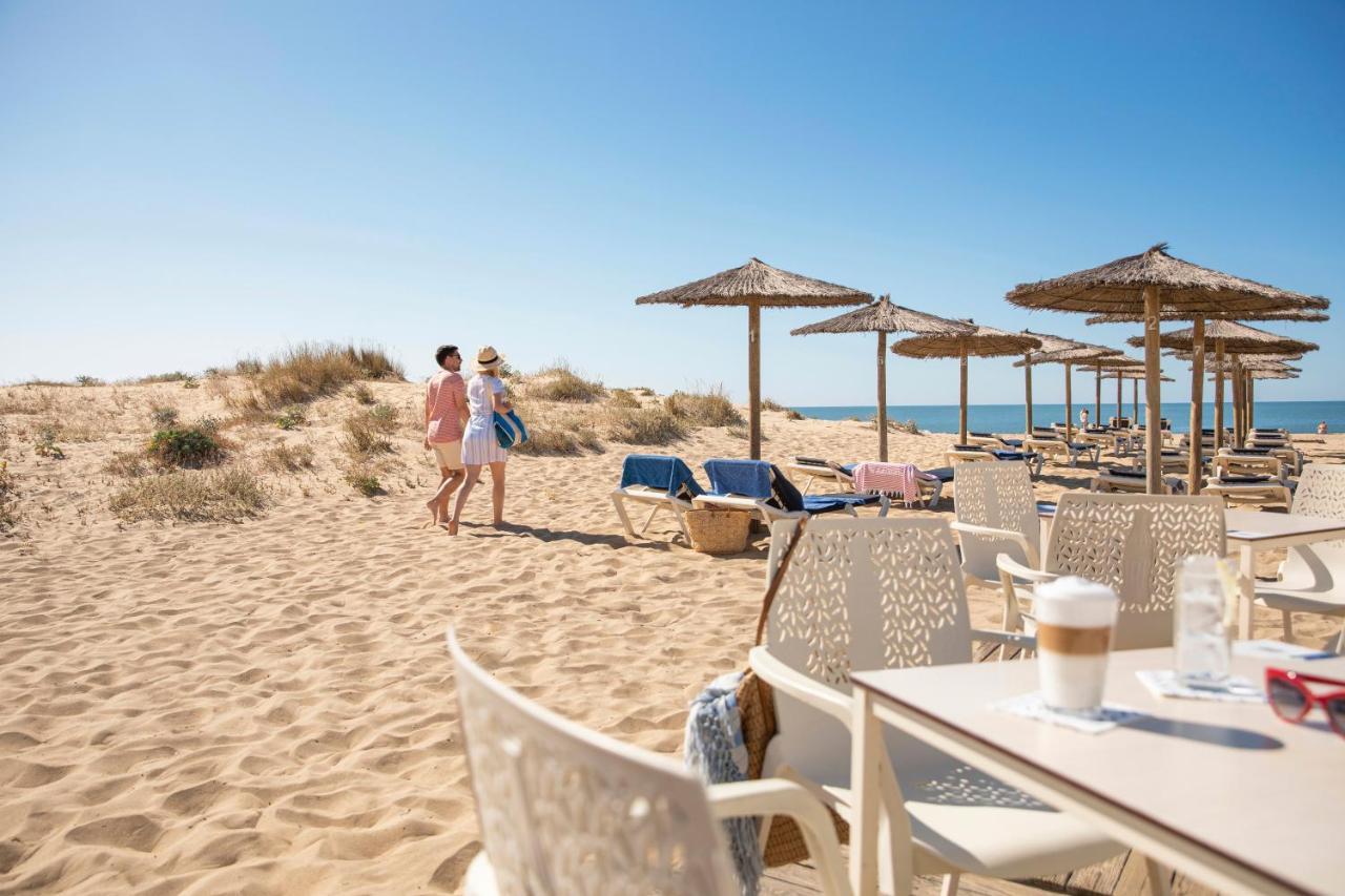 Tui Blue Isla Cristina Palace - Adults Recommended Экстерьер фото