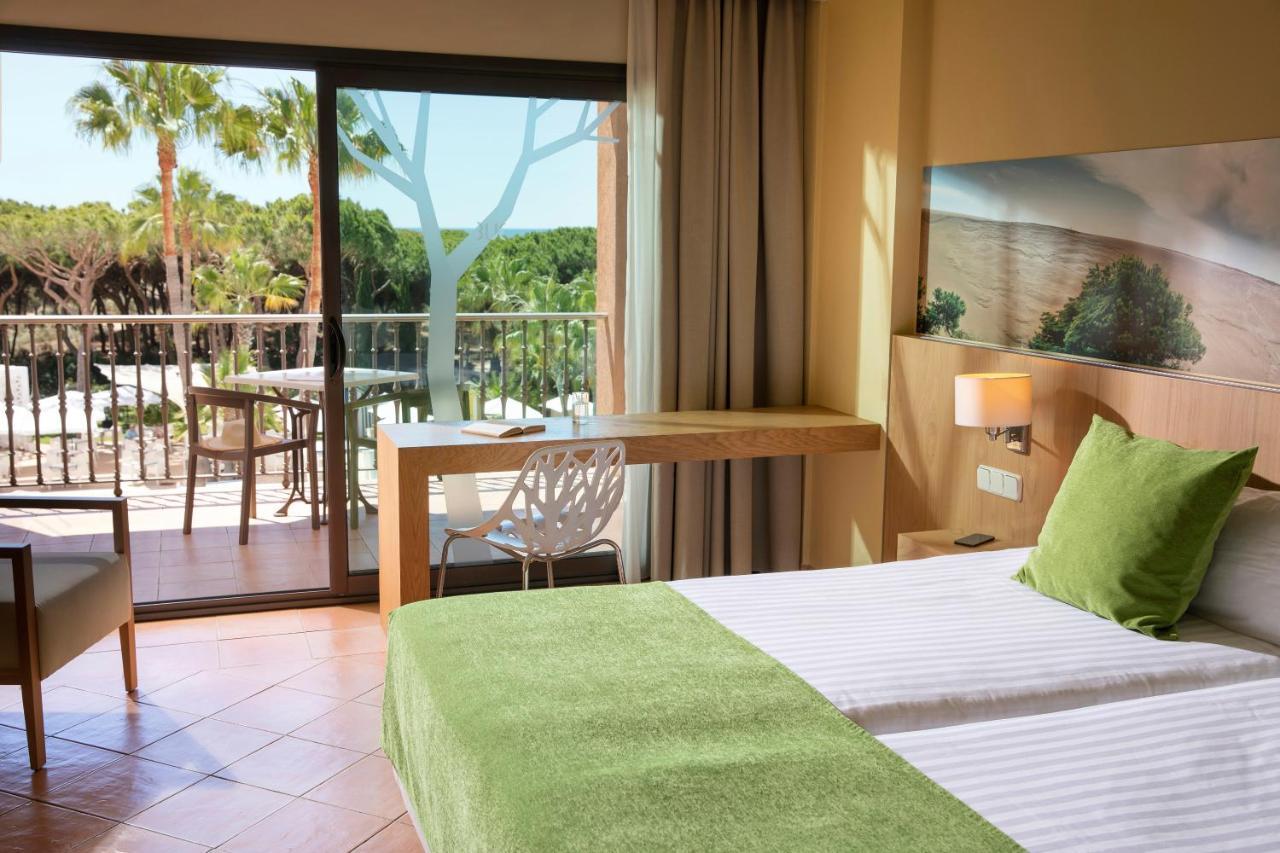 Tui Blue Isla Cristina Palace - Adults Recommended Экстерьер фото