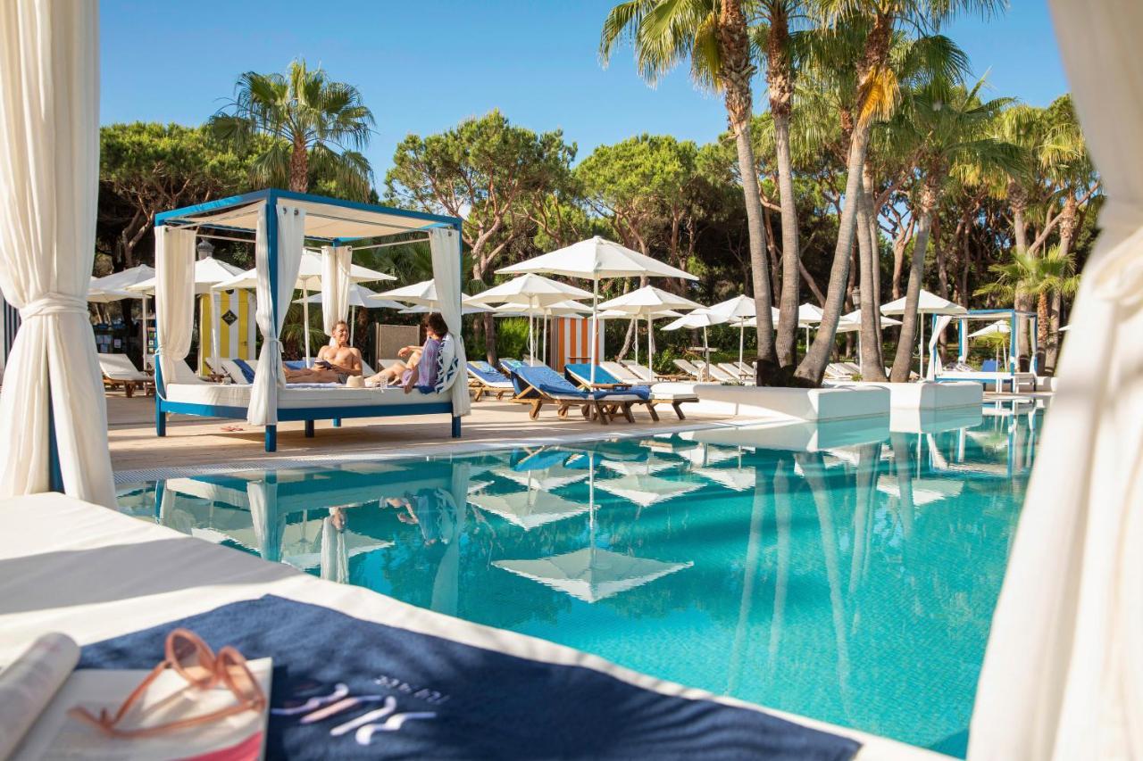 Tui Blue Isla Cristina Palace - Adults Recommended Экстерьер фото