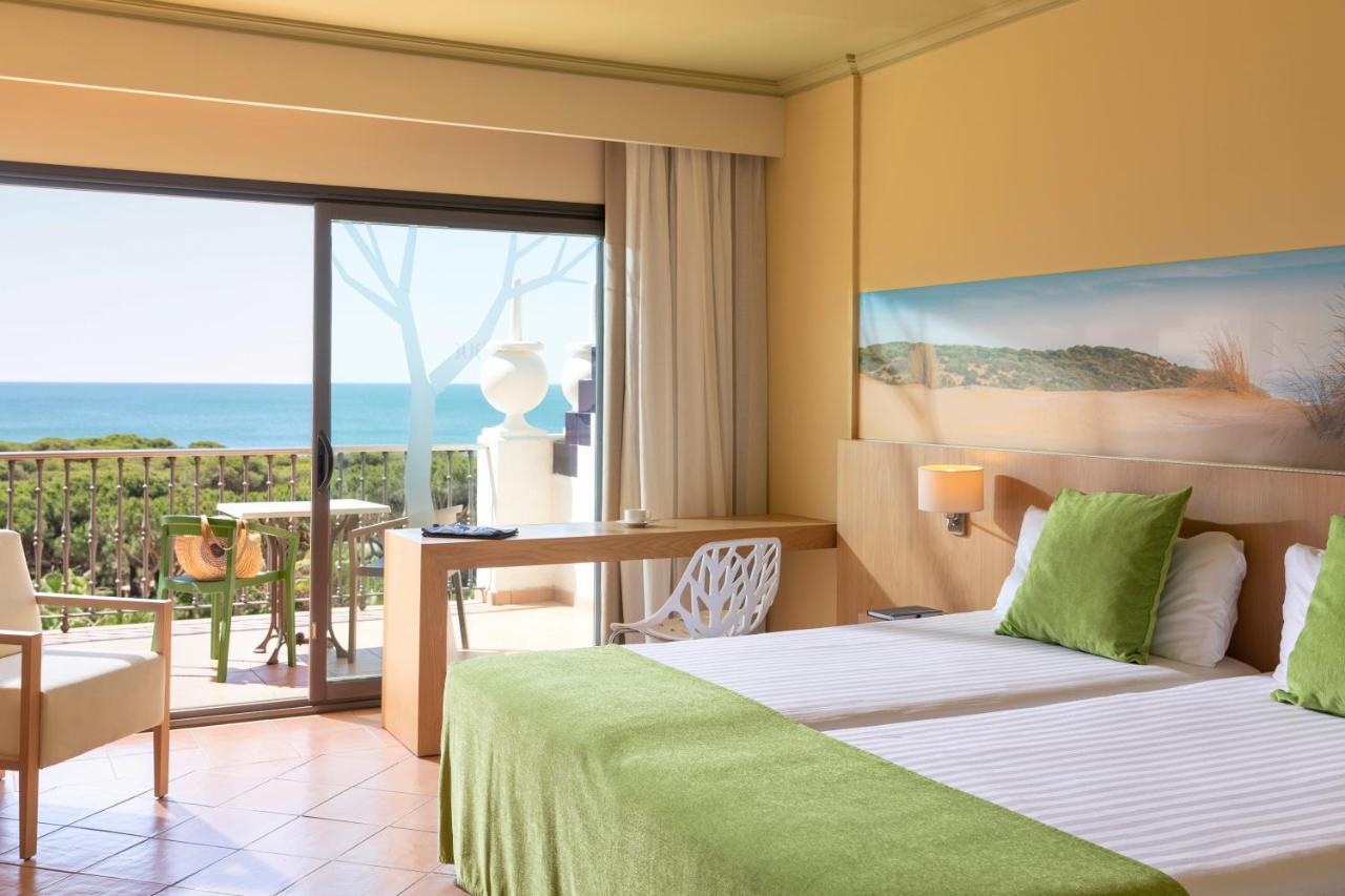 Tui Blue Isla Cristina Palace - Adults Recommended Экстерьер фото
