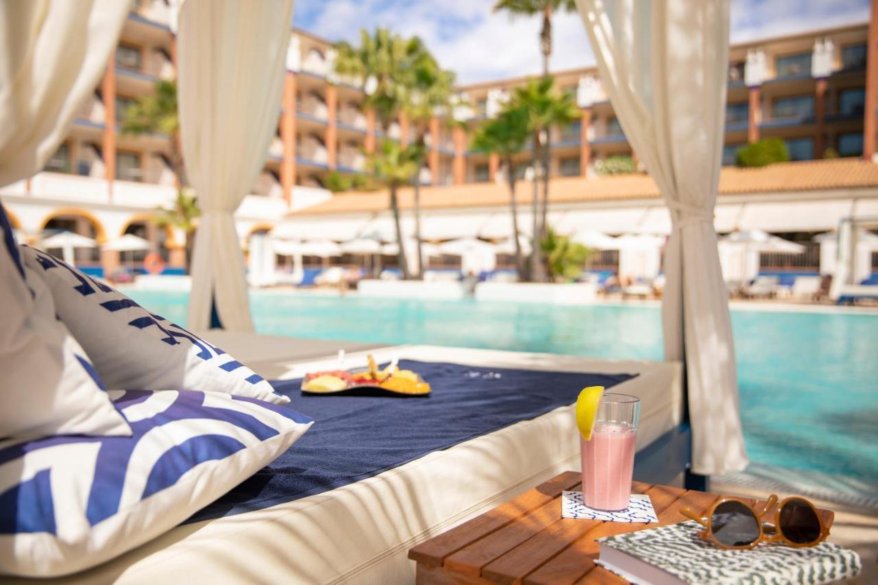 Tui Blue Isla Cristina Palace - Adults Recommended Экстерьер фото
