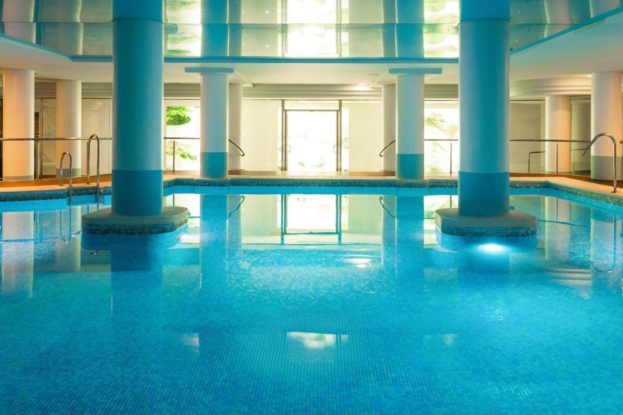Tui Blue Isla Cristina Palace - Adults Recommended Экстерьер фото