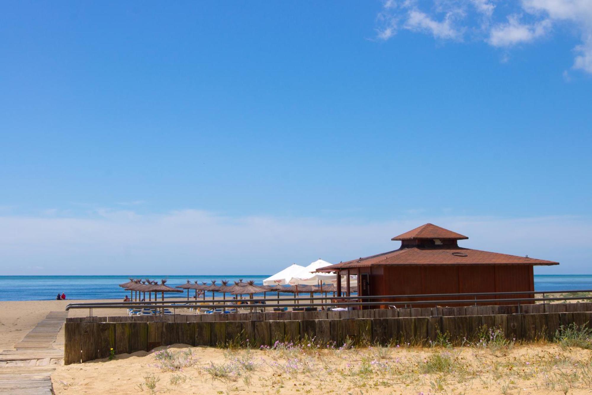 Tui Blue Isla Cristina Palace - Adults Recommended Экстерьер фото