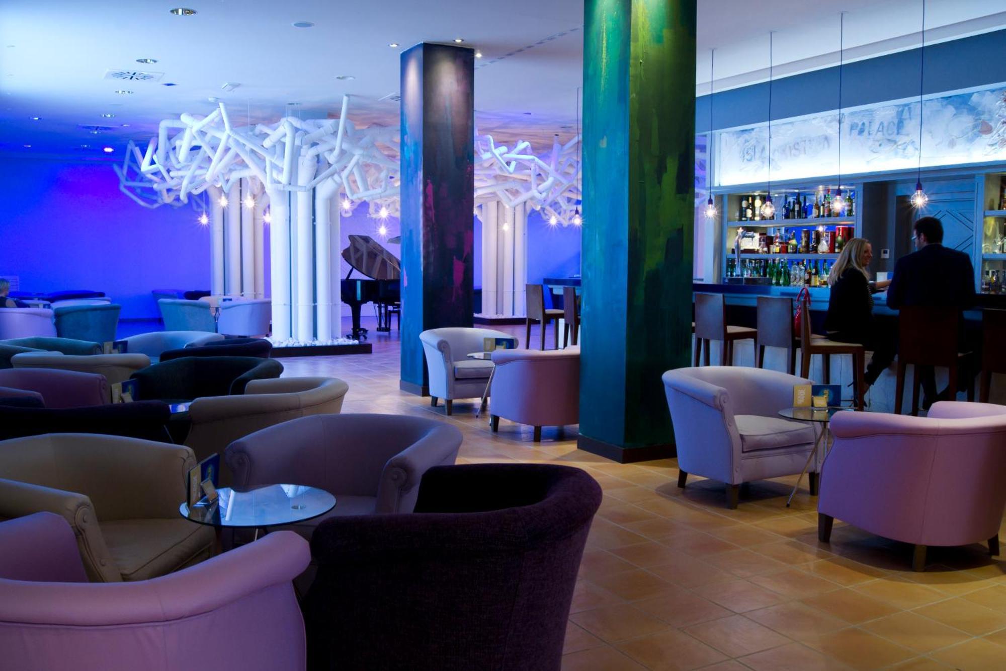 Tui Blue Isla Cristina Palace - Adults Recommended Экстерьер фото