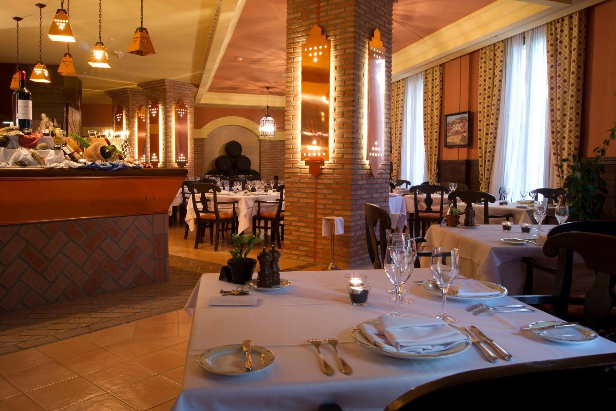 Tui Blue Isla Cristina Palace - Adults Recommended Экстерьер фото